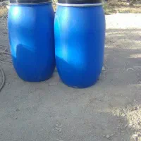 بشکه های پلاستیکی،آهنی،مقوایی و تانکر های آب|مصالح و تجهیزات ساختمان|چهاردانگه (تهران), |دیوار