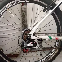 دوچرخه اینتزه|دوچرخه، اسکیت، اسکوتر|ماهدشت, |دیوار