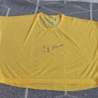 لباس ورزشی اورجینال