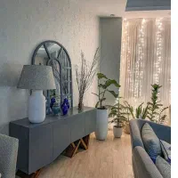۳۷متر.زیر قیمت.طبقه اول. غرق نور. نزدیک مترو کمیل