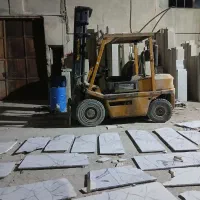 لیفتراک 5 تن لنسینگ