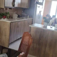 کابینت ام دی اف دست دوم