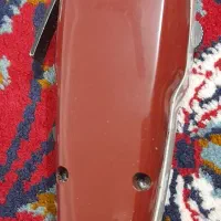 ماشین ریش تراش موزر المان