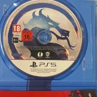 مورتال کامبت ۱ ps5