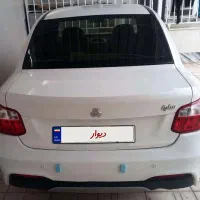 ساینا s مدل ۱۴۰۲ دوگانه کارخانه