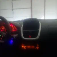 ۲۰۷ پاناروما دنده|خودرو سواری و وانت|نیشابور, شهرک اندیشه|دیوار