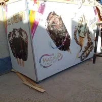 کباب پز هود یخچال بستنی فریزر لوازم مخصوص کبابی