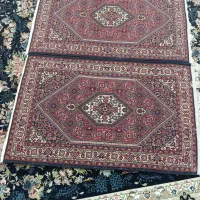 فرش دست باف|فرش|زنجان, |دیوار