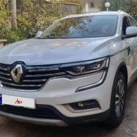 کولیوس2017فول در حد صفر|خودرو سواری و وانت|تهران, پونک|دیوار