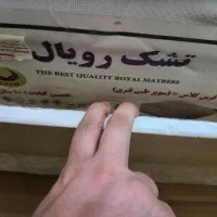 سرویس  خواب کامل با تشک رویال|تخت و سرویس خواب|مشهد, گوهرشاد|دیوار
