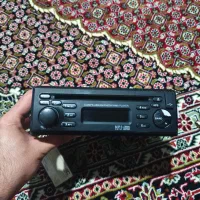 ظبط فابریک تیبا