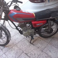 موتور 125