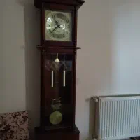 ساعت ایستاده توافقی