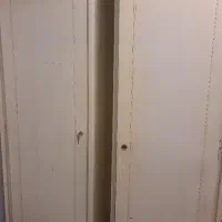 کمد لباس چوبی با مناسب ترین قیمت