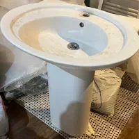 روشویی سالم