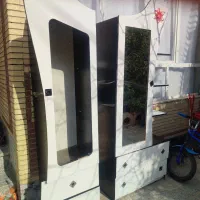 کمد و ویترین