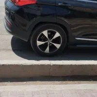 تیگو7|خودرو سواری و وانت|خانمیرزا, |دیوار