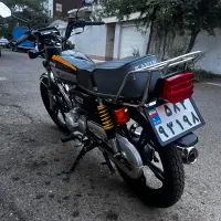 موتور هوندا ۲۰۰ کویر ۱۴۰۳|موتورسیکلت|رشت, حمیدیان|دیوار