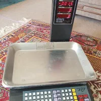 ترازو دیجیتال سی کیلویی پند