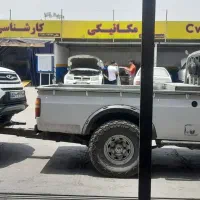 امداد خودرو یدک کش مکانیک سیار چرخگیر جرثقیل|خدمات حمل و نقل|شیراز, شهرک والفجر|دیوار
