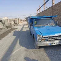 نیسان حمل بار|خدمات حمل و نقل|تربت جام, شاهد|دیوار