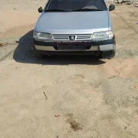 پژو 405سالم