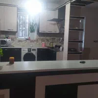 کابینت آشپزخانه در حد نو با متراژ بالا|مصالح و تجهیزات ساختمان|خنداب, |دیوار