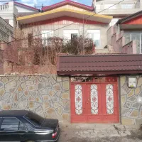 خانه باغ ۲۰۰ متری فردو فروش فوری