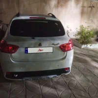 فروش فوری کوییک سفید ساده مدل ۴۰۱