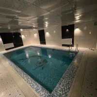 اجاره روزانه ویلا استخر دار لوکس نزدیک ساحل