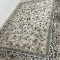 دو عدد فرش نه متری ۷۵۰شانه