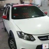 کوییک 401 R|خودرو سواری و وانت|قدس, شهر‌قدس|دیوار