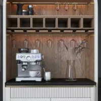 حراجی کمددیواری ثابت و کابینت