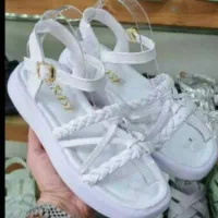 کفش معاوضه میکنم