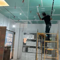 اجرای تخصصی کناف به همراه طراحی رایگان|خدمات پیشه و مهارت|گرگان, |دیوار