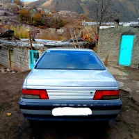 فروشی|خودرو سواری و وانت|خوی, |دیوار