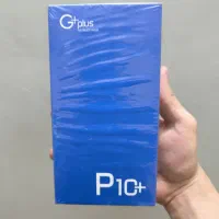 گوشی موبایل +gplus p10|موبایل|تهران, امامت|دیوار