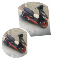 موتور|موتورسیکلت|اندیشه, شهرک مریم|دیوار