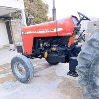 تراکتور ۸۴تمام هیدولیک|خودرو سنگین|کرمانشاه, |دیوار