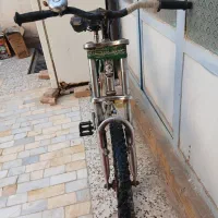 دوچرخه 20|دوچرخه، اسکیت، اسکوتر|میبد, |دیوار