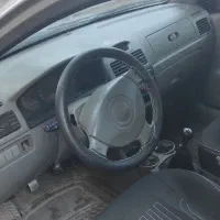 ریو 88|خودرو سواری و وانت|کرمان, |دیوار