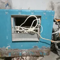 کولر آبی|کولر آبی|کرج, شهرک فهمیده|دیوار