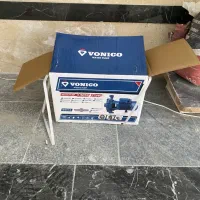 پمپ اب ۲ اسب اکبند