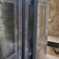 درب وپنجره پی وی سی|مصالح و تجهیزات ساختمان|پاکدشت, خاتون آباد|دیوار