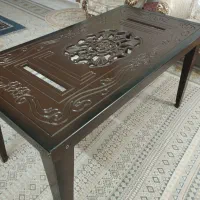 میز نهارخوری 6نفره