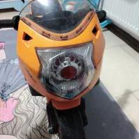 موتور شارژی کروز|اسباب‌بازی بچه|محمدیه-قزوین, |دیوار