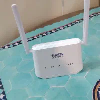 مودم 4g شاتل موبایل