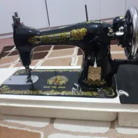 چرخ خیاطی