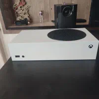 کنسول ایکس باکس سری اس ۵۱۲ گیگابایت/Xbox series s