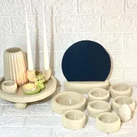 هفتسین شیاردار